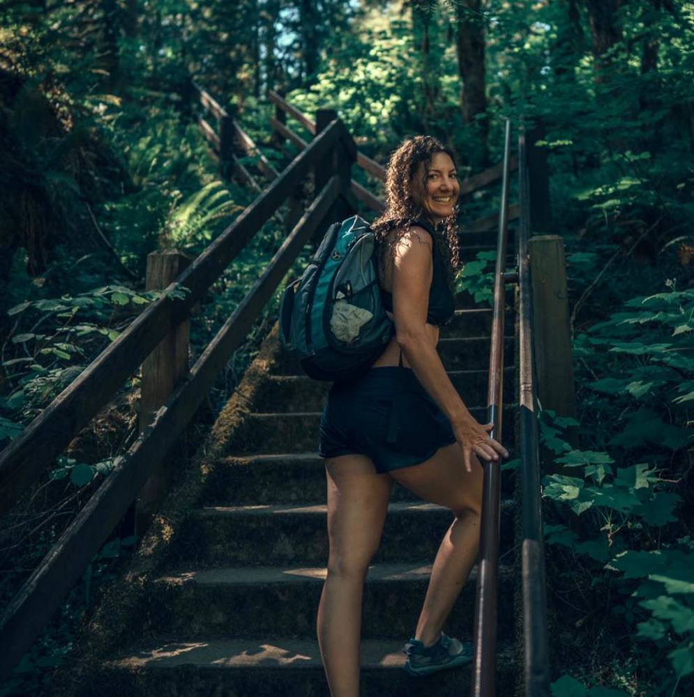 Meet your Posher, Summer